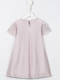 ribbon dress