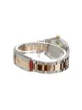 'Datejust' analog watch