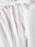 pleated blouse 