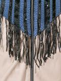 fringed jacket 