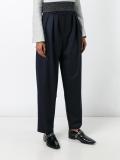 'Jens' trousers