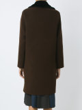 wool trench coat