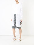 long cardigan