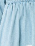 'Alina' smock dress