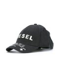 'Faxy' cap