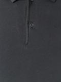 long sleeve polo shirt
