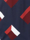 all over print T-shirt 