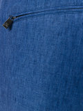 tapered trousers