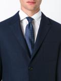 jacquard neck tie