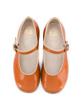 patent mary janes