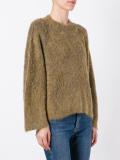 'Gittallo' jumper