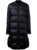 padded coat