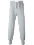 back pocket sweatpants
