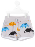 Mr Mouse sweatshorts