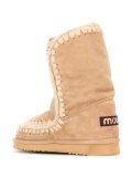 'Eskimo' boots 