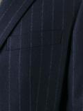 two piece suit 
