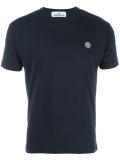 chest patch T-shirt