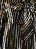 Diana stripe blouse
