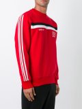 '83-C' crew neck sweatshirt