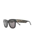 'Liv' sunglasses