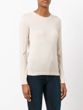 crew neck jumper