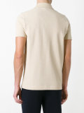 classic polo shirt 