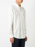 button down shirt