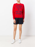 slid pockets shorts