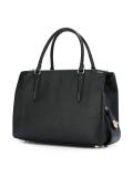 large detachable strap tote