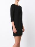 'Versed' dress