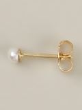 'Pearl' single earring