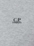 logo print T-shirt
