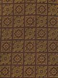 patterned tie