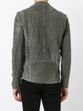 classic biker jacket 