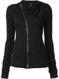 mollino fitted jacket