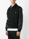 Billy bomber jacket 