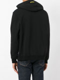 Taxi hoodie