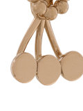 disc Stilla earrings