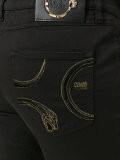 skinny trousers 
