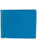 flap closure portfolio wallet
