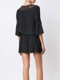 relaxed fit dress
