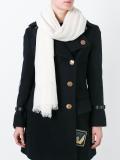 'Ciniglina' scarf
