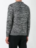 round neck jumper