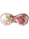 strapless bikini top