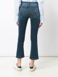 bootcut jeans