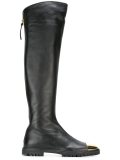 knee high boots