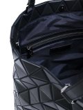  'Crystal'中号手提包
