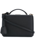 Grace box tote