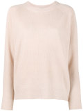 crew neck sweater 