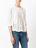 Mara blouse